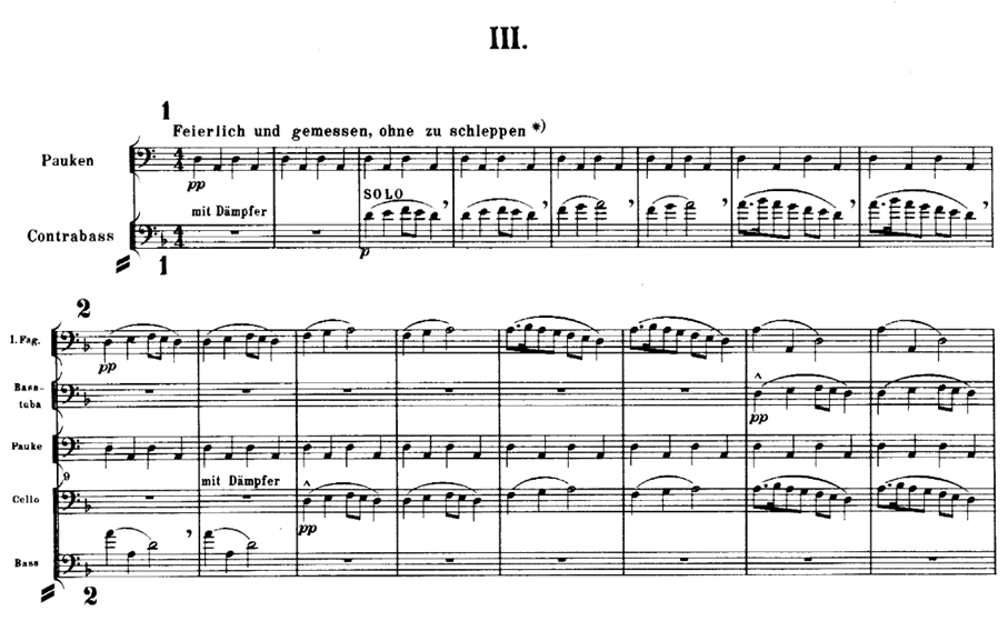 Lees meer over het artikel Een magisch Mahlermoment