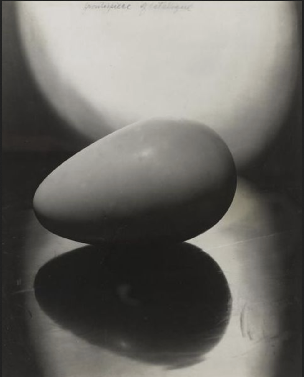 Lees meer over het artikel Constantin Brancusi en de geboorte van de moderne beeldhouwkunst