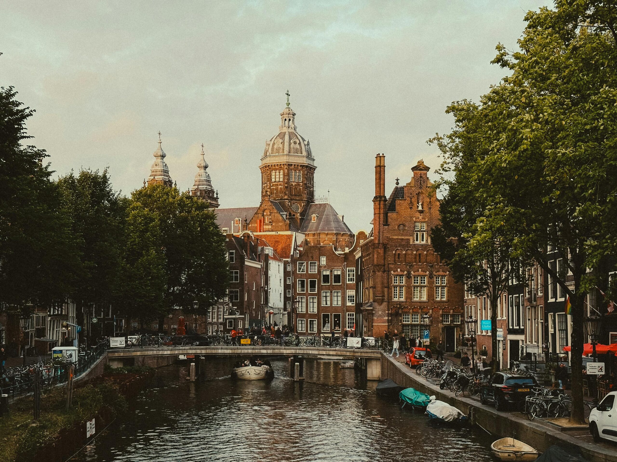 Lees meer over het artikel Amsterdam en zijn joden